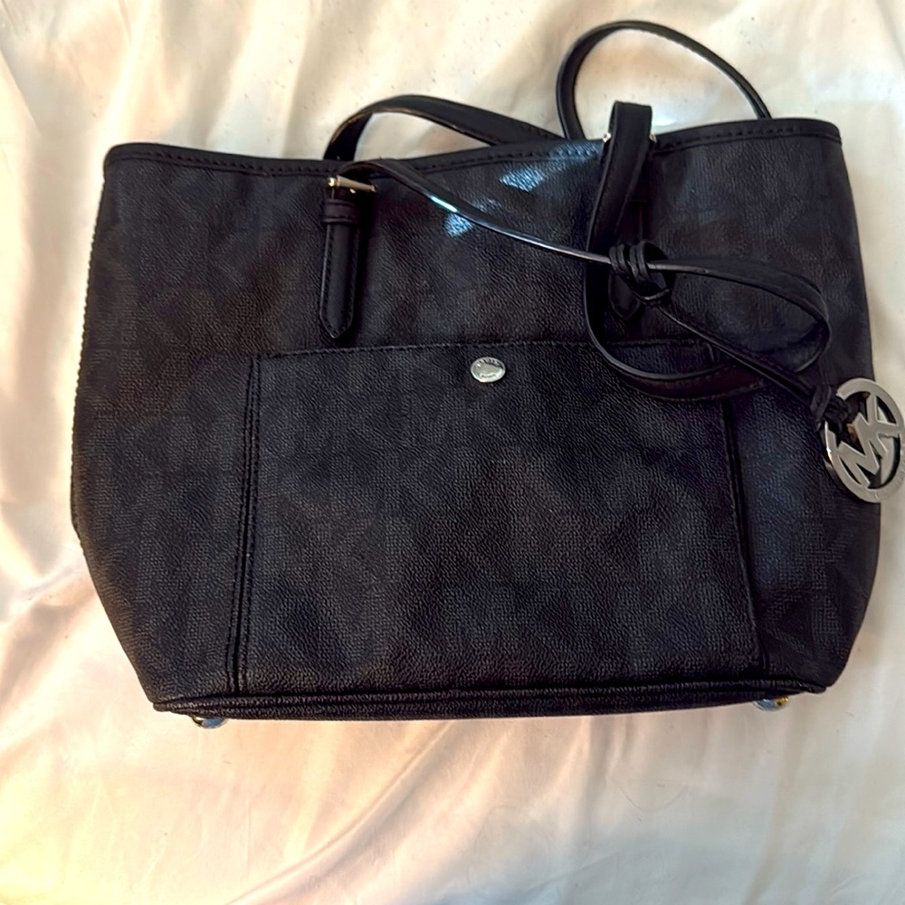 Michael kors Jet set travel medium